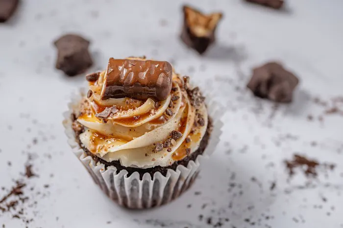 Cupcakes and Curiosities Picture 4