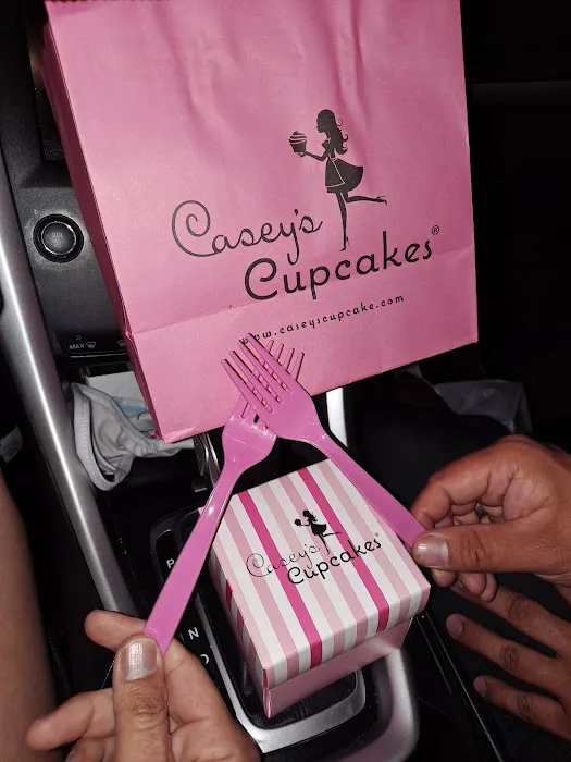 Casey's Cupcakes Picture 5