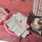 Casey's Cupcakes