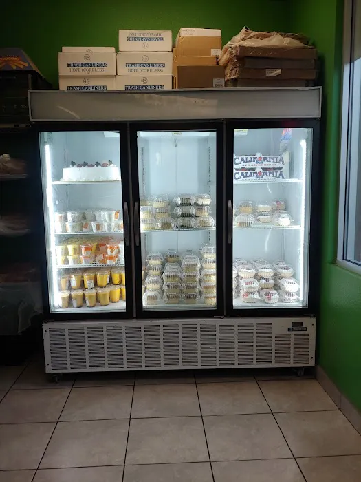Panaderia Maria Picture 4