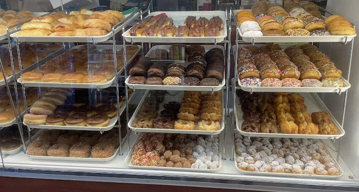 Yummy's Donuts Picture 1