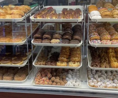 Yummy's Donuts