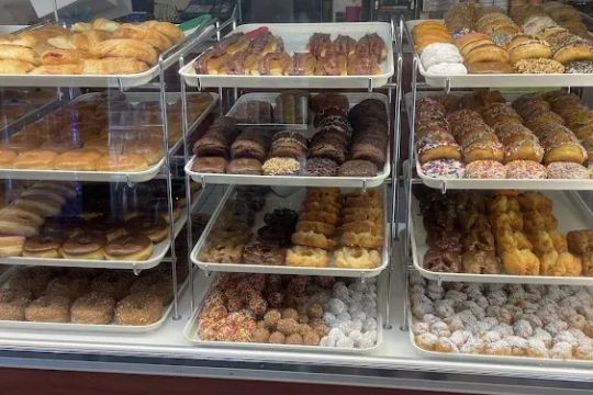 Yummy's Donuts