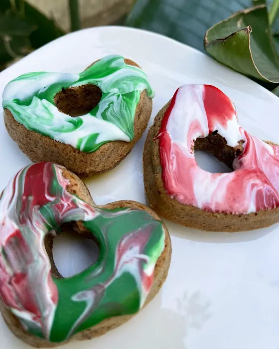 Frost Paws Dog Bakery Picture 1