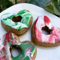 Frost Paws Dog Bakery ico