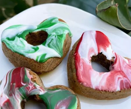 Frost Paws Dog Bakery