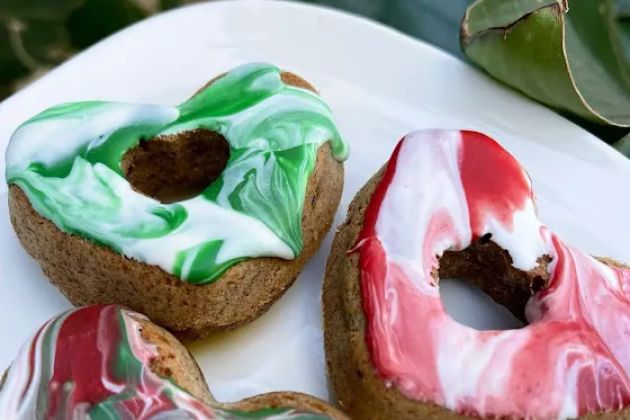 Frost Paws Dog Bakery