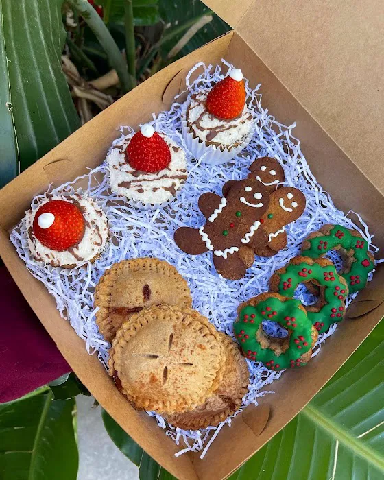 Frost Paws Dog Bakery Picture 4