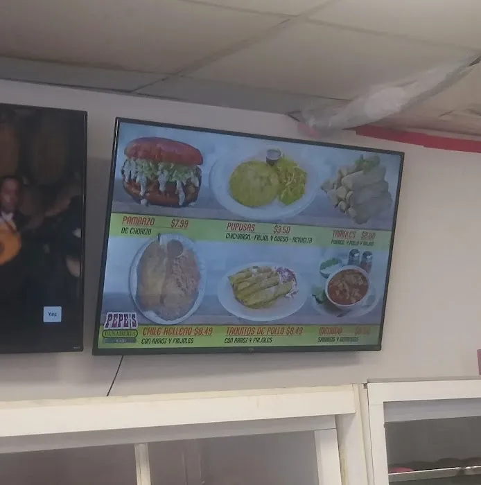 Pepe's Panaderia Picture 3