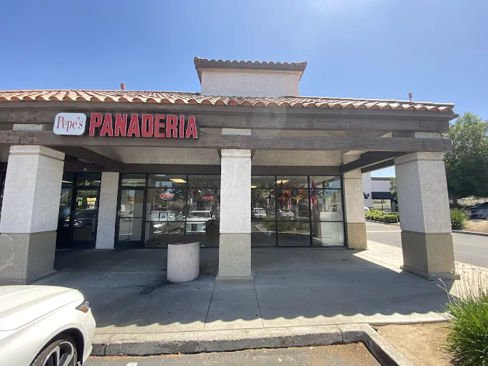 Pepe's Panaderia Picture 5