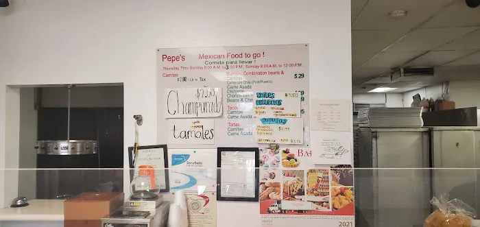Pepe's Panaderia Picture 7
