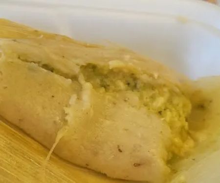 Pepe's Panaderia