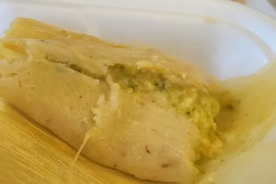 Pepe's Panaderia