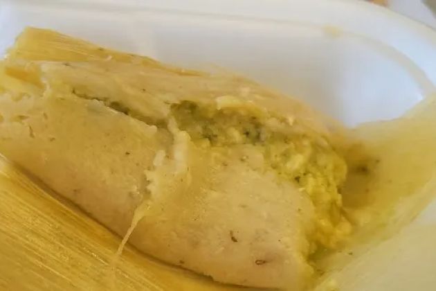 Pepe's Panaderia