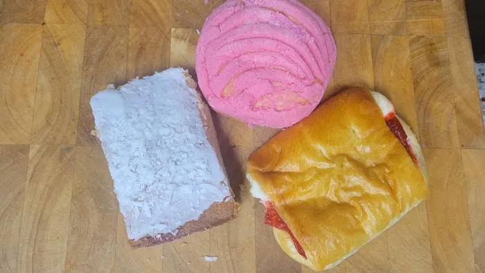 Pepe's Panaderia Picture 4