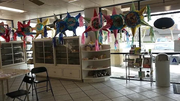 Pepe's Panaderia Picture 6