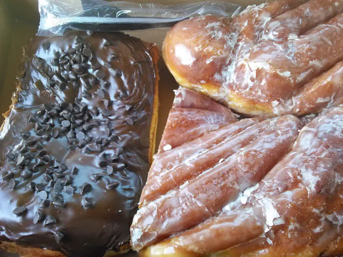 American Donuts Picture 1