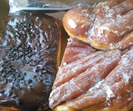 American Donuts