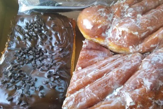 American Donuts