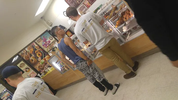 American Donuts Picture 2