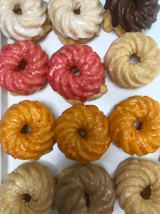Better Be Donuts #3 Picture 7