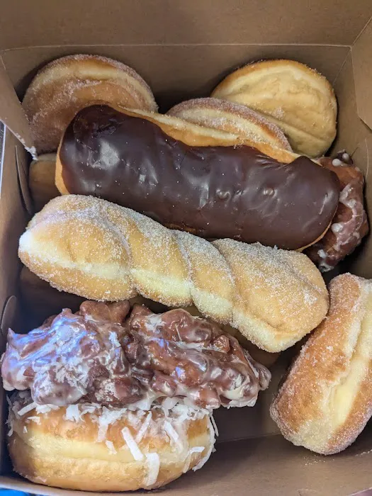 Better Be Donuts #3 Picture 8