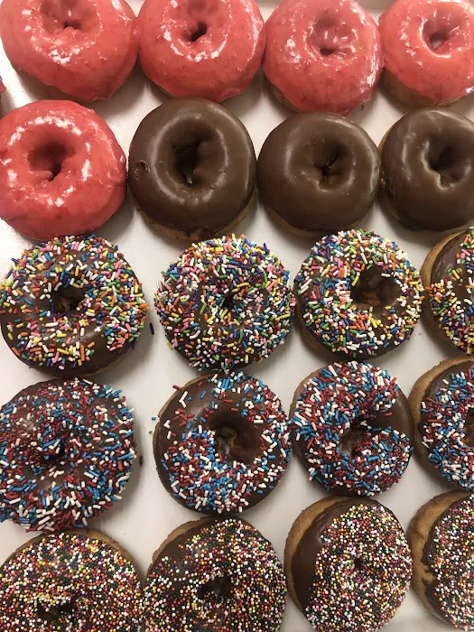 Better Be Donuts #3 Picture 2
