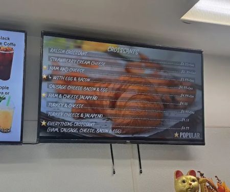 Better Be Donuts #3