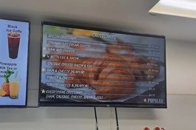 Better Be Donuts #3