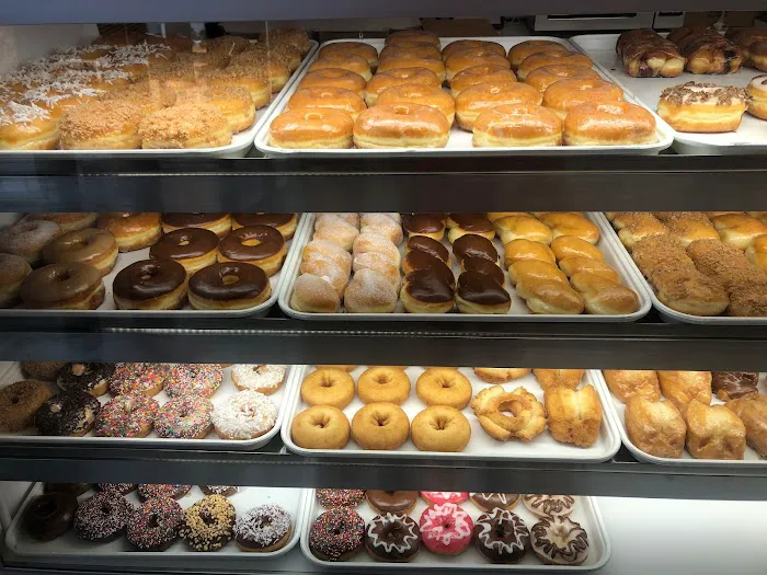 Better Be Donuts #3 Picture 5