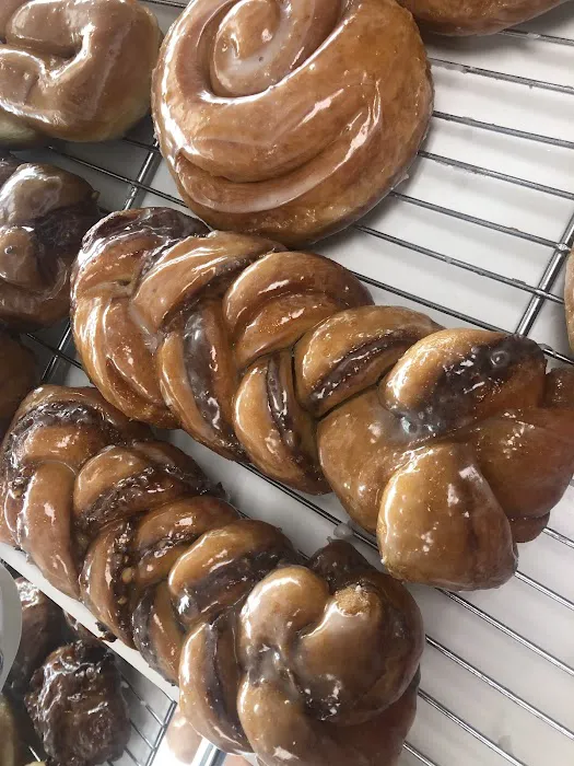 Better Be Donuts #3 Picture 10