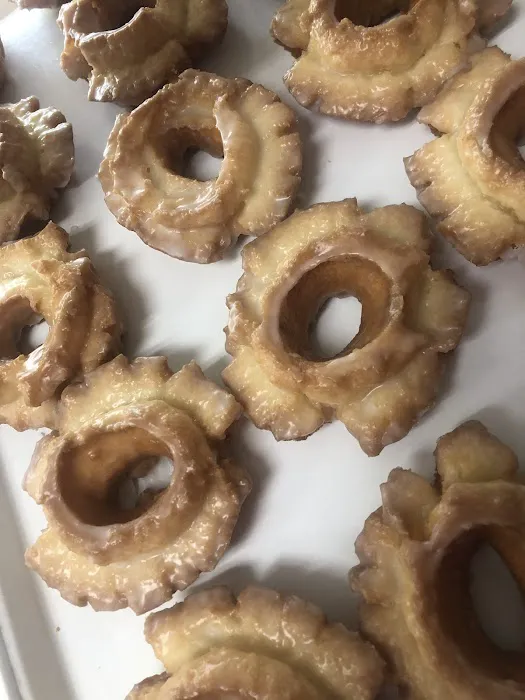 Better Be Donuts #3 Picture 4