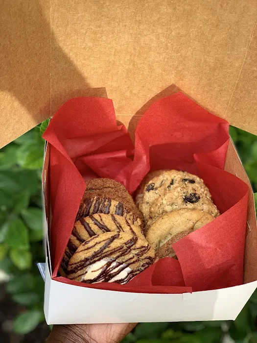 Riverside Cookie Shoppe Picture 6