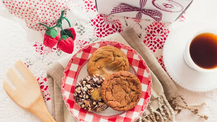 Riverside Cookie Shoppe Picture 2