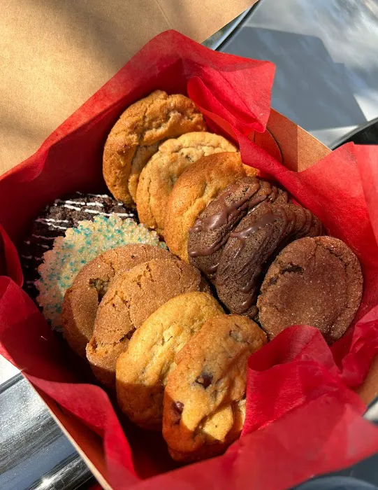 Riverside Cookie Shoppe Picture 10