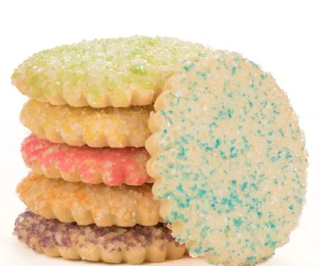 Riverside Cookie Shoppe