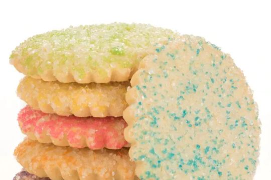 Riverside Cookie Shoppe