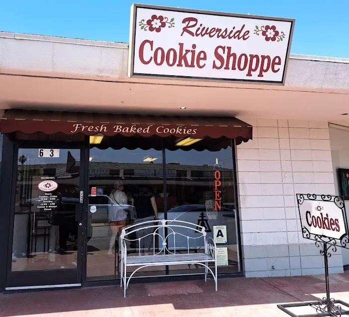 Riverside Cookie Shoppe Picture 4