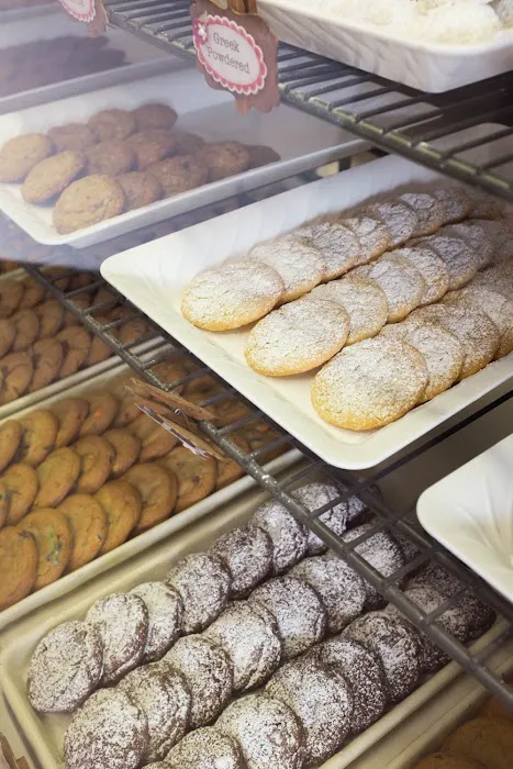 Riverside Cookie Shoppe Picture 9