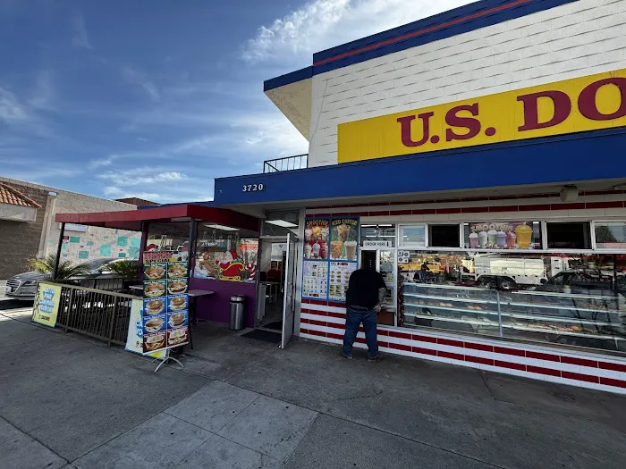 U S Donuts Picture 4