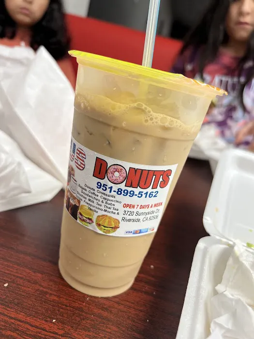 U S Donuts Picture 10