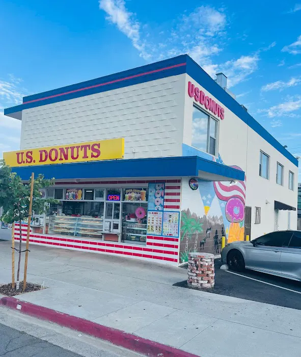 U S Donuts Picture 8