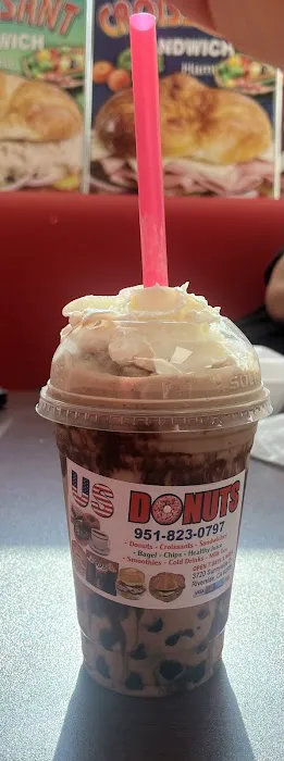 U S Donuts Picture 6
