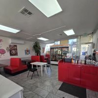U S Donuts ico