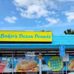 Baker's Dozen Donuts - Riverside