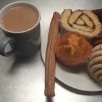 Yvette’s Bakery