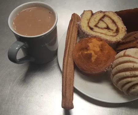 Yvette’s Bakery
