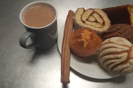 Yvetteu2019s Bakery