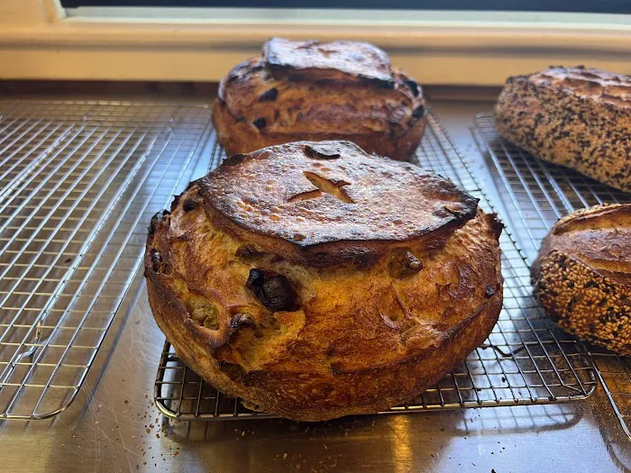 Zurer Bread (Available by Pre-Order Only!) Picture 3
