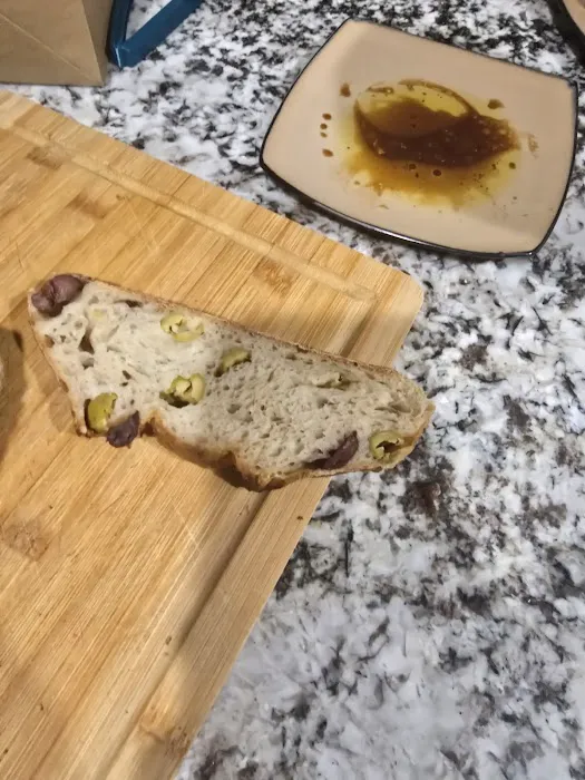 Zurer Bread (Available by Pre-Order Only!) Picture 10